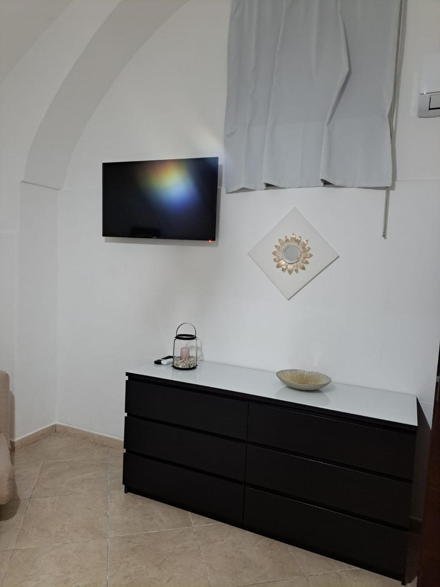 Myrrh Casa Vacanze Bari Exterior foto