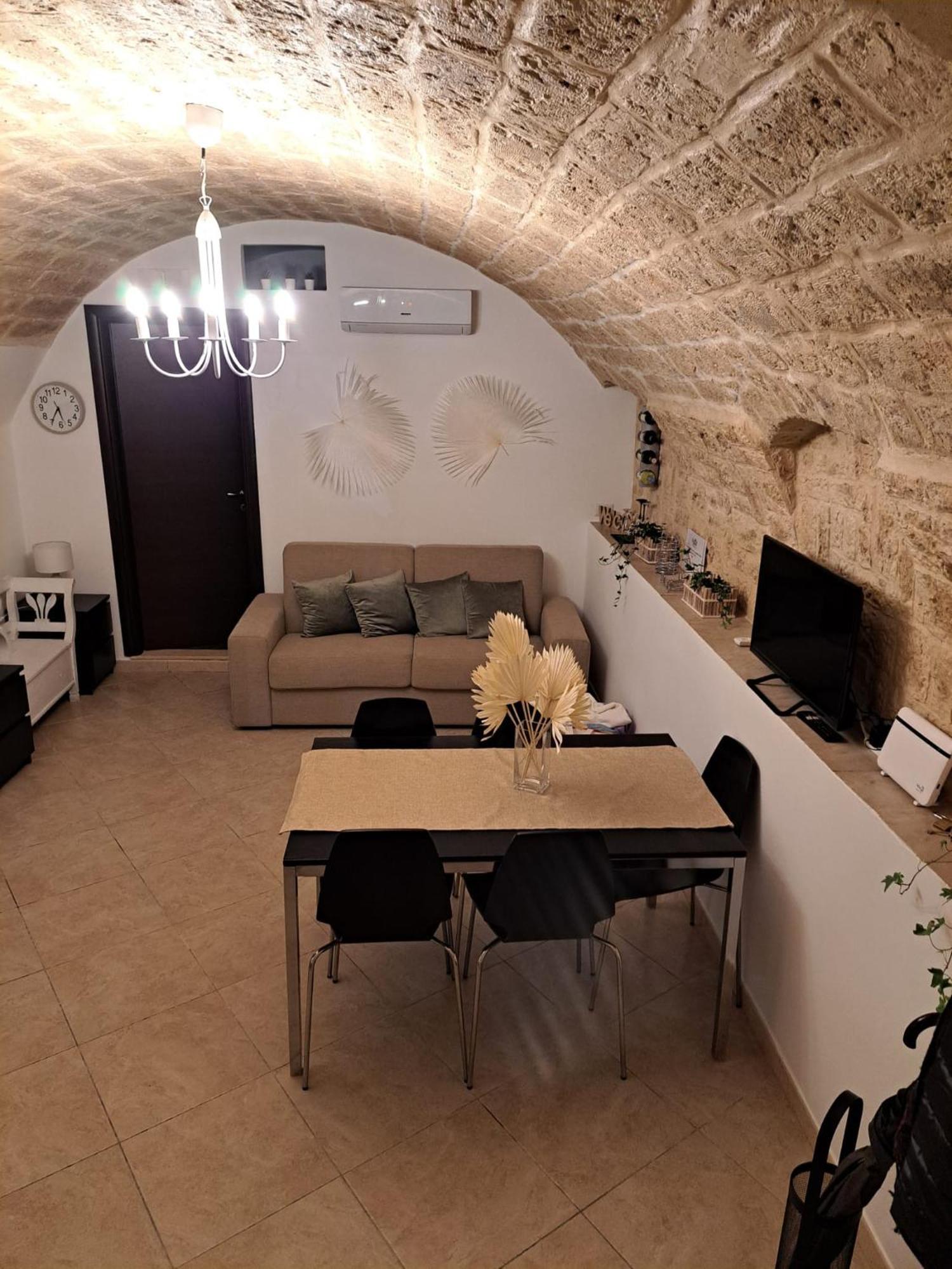 Myrrh Casa Vacanze Bari Exterior foto