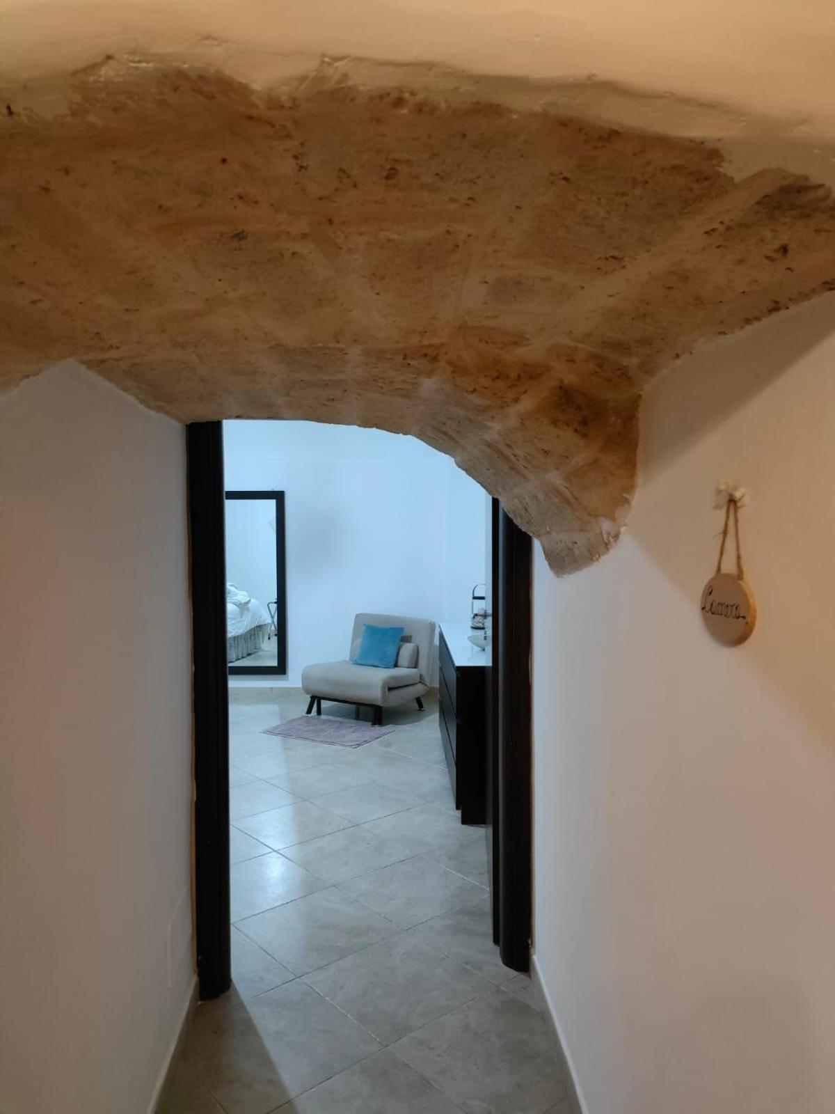 Myrrh Casa Vacanze Bari Exterior foto